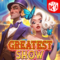 Màn Trình Diễn Vĩ Đại Nhất screenshot