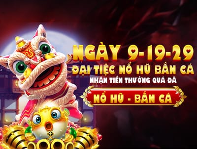 Đại Tiệc Giới Thiệu Bạn Bè promotion