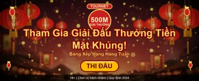 Nhận Thưởng Hoàn Tiền Cực Khủng